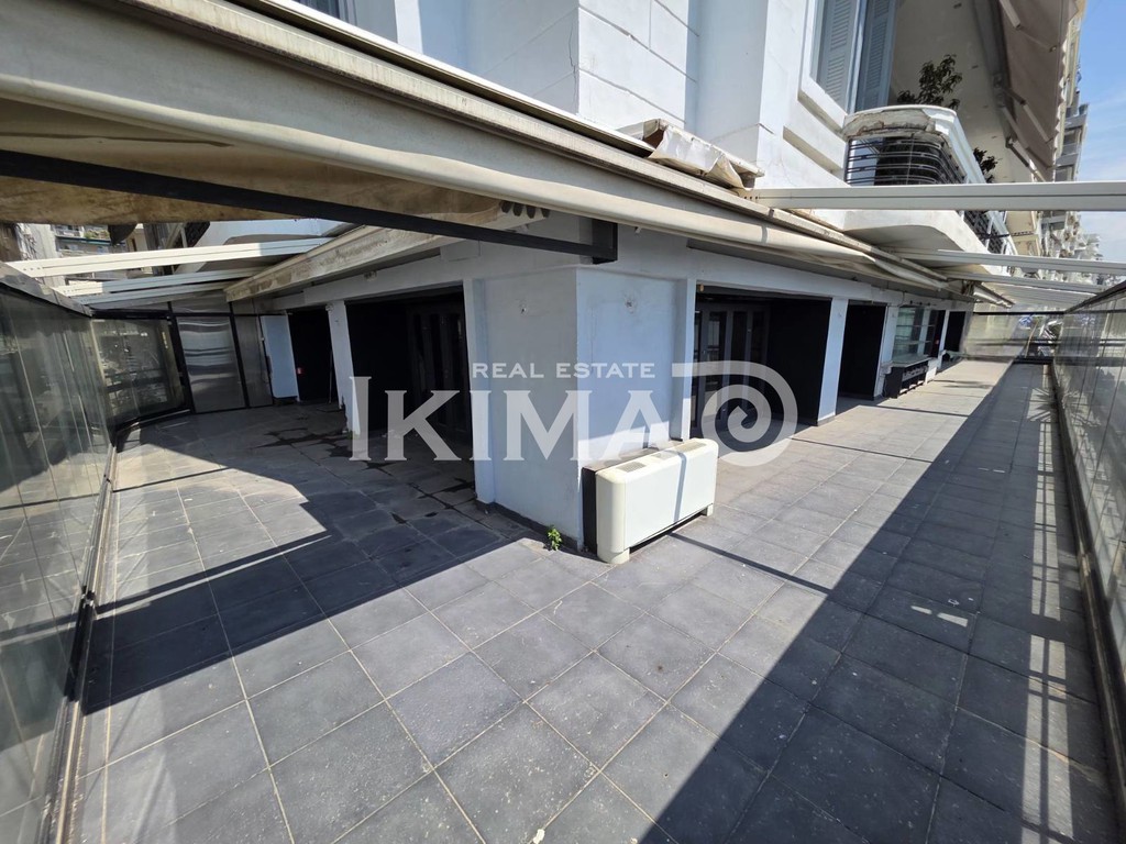 Κατάστημα 1.320 τ.μ. προς πώληση, Λευκός Πύργος