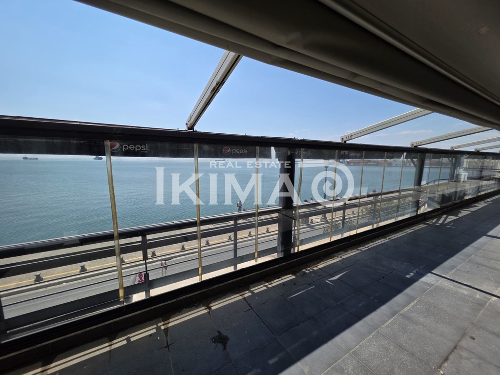 Κατάστημα 1.070 τ.μ. προς πώληση, Λευκός Πύργος