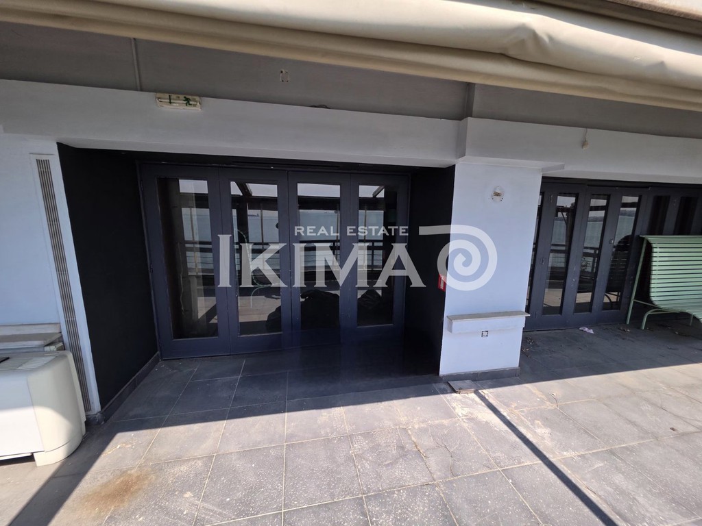 Κατάστημα 1.070 τ.μ. προς ενοικίαση, Λευκός Πύργος