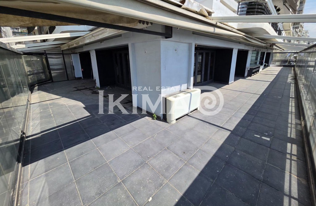 Κατάστημα 250 τ.μ. προς ενοικίαση, Λευκός Πύργος