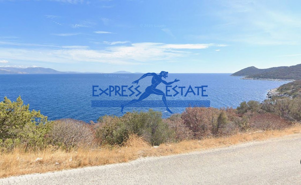 Οικόπεδο 2.170 τ.μ. πρός πώληση, Αθήνα - Ανατολικά Προάστια, Μαραθώνας