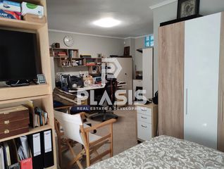 Studio / γκαρσονιέρα 45 τ.μ. για πώληση, Θεσσαλονίκη - Κέντρο, Τριανδρία-thumb-4