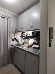 Studio / γκαρσονιέρα 45 τ.μ. για πώληση, Θεσσαλονίκη - Κέντρο, Τριανδρία-thumb-9