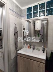 Studio / γκαρσονιέρα 45 τ.μ. για πώληση, Θεσσαλονίκη - Κέντρο, Τριανδρία-thumb-13