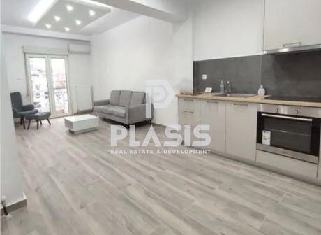 Studio / γκαρσονιέρα 54 τ.μ. προς πώληση