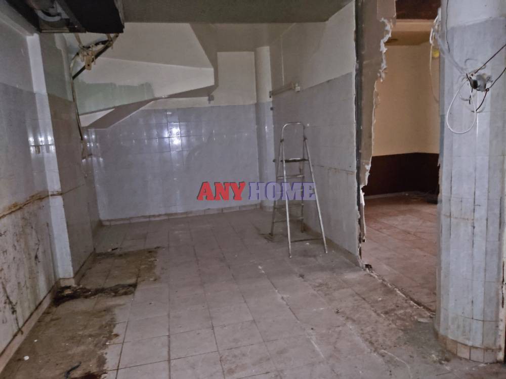 Κατάστημα 130 τ.μ. πρός ενοικίαση, Θεσσαλονίκη - Κέντρο, Μαρτίου