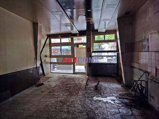 Κατάστημα 130 τ.μ. πρός ενοικίαση, Θεσσαλονίκη - Κέντρο, Μαρτίου-thumb-13