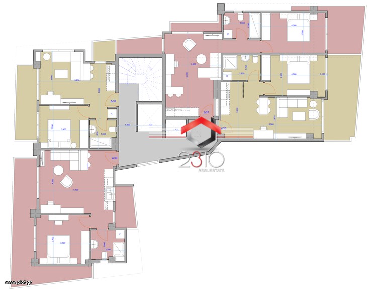 Studio / γκαρσονιέρα 59 τ.μ. προς πώληση, Φάληρο