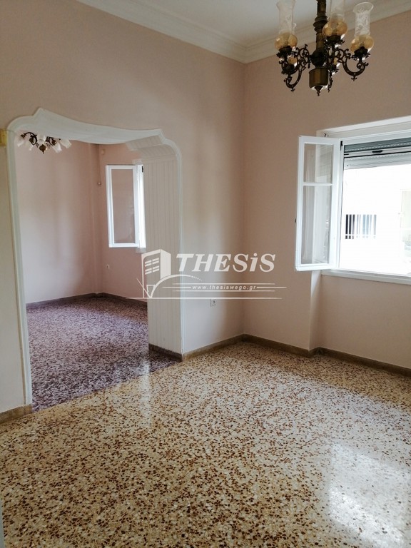 Διαμέρισμα 100 τ.μ. προς ενοικίαση, Νεκροταφεία Νέας Σμύρνης