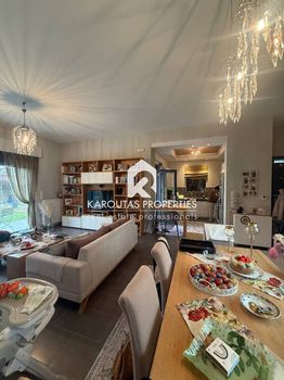 Detached home 218 sqm for sale