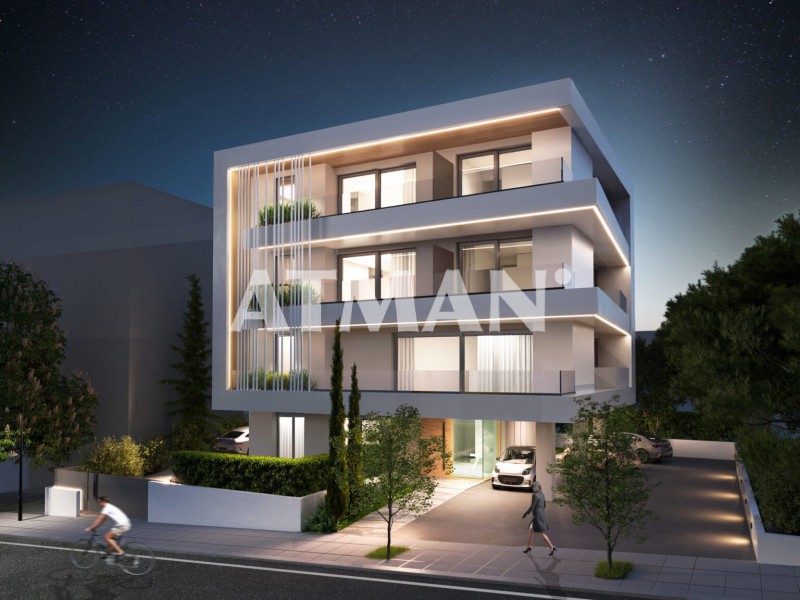 Διαμέρισμα 144 τ.μ. πρός πώληση, Θεσσαλονίκη - Περιφ/Κοί Δήμοι, Πυλαία