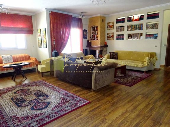 Apartment 125 sqm for sale, Thessaloniki - Suburbs, Evosmos