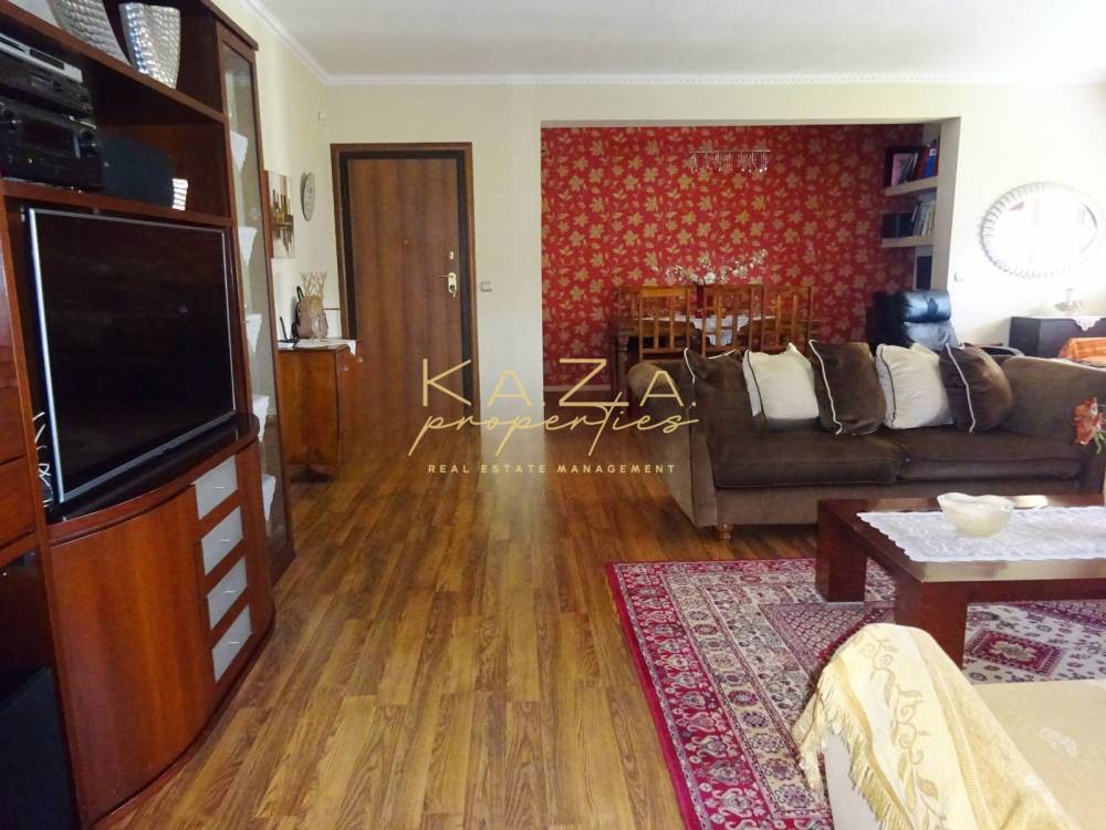Διαμέρισμα 125 τ.μ. πρός πώληση, Θεσσαλονίκη - Περιφ/Κοί Δήμοι, Εύοσμος