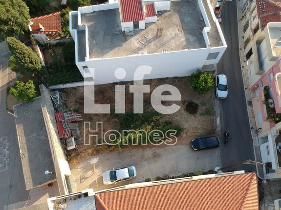 Οικόπεδο 254 τ.μ. για πώληση, Ν. Λασιθίου, Νεάπολη