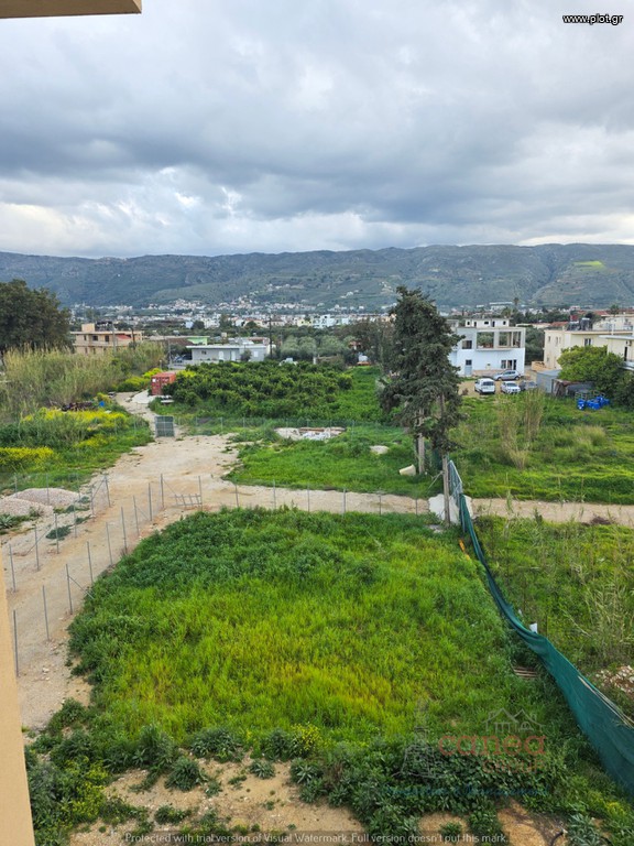 Οικόπεδο 422 τ.μ. προς πώληση, Ν. Χανίων, Ελ. Βενιζέλος