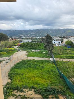 Land plot 422 sqm for sale
