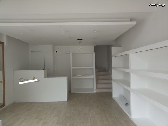 Store 94 sqm for rent, Athens - North, Nea Erithraia