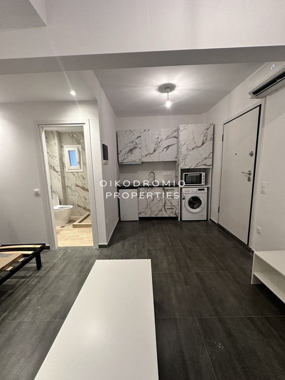 Studio / γκαρσονιέρα 28 τ.μ. προς πώληση, Δόξα