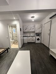 Studio / γκαρσονιέρα 28 τ.μ. για πώληση, Θεσσαλονίκη - Κέντρο, Δόξα-thumb-1