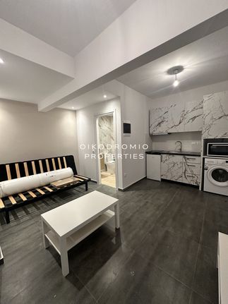 Studio / γκαρσονιέρα 28 τ.μ. για πώληση, Θεσσαλονίκη - Κέντρο, Δόξα
