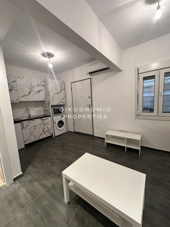 Studio / γκαρσονιέρα 28 τ.μ. προς πώληση, Δόξα