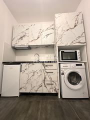 Studio / γκαρσονιέρα 28 τ.μ. για πώληση, Θεσσαλονίκη - Κέντρο, Δόξα-thumb-5
