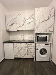 Studio / γκαρσονιέρα 28 τ.μ. για πώληση, Θεσσαλονίκη - Κέντρο, Δόξα-thumb-6