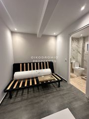 Studio / γκαρσονιέρα 28 τ.μ. για πώληση, Θεσσαλονίκη - Κέντρο, Δόξα-thumb-7