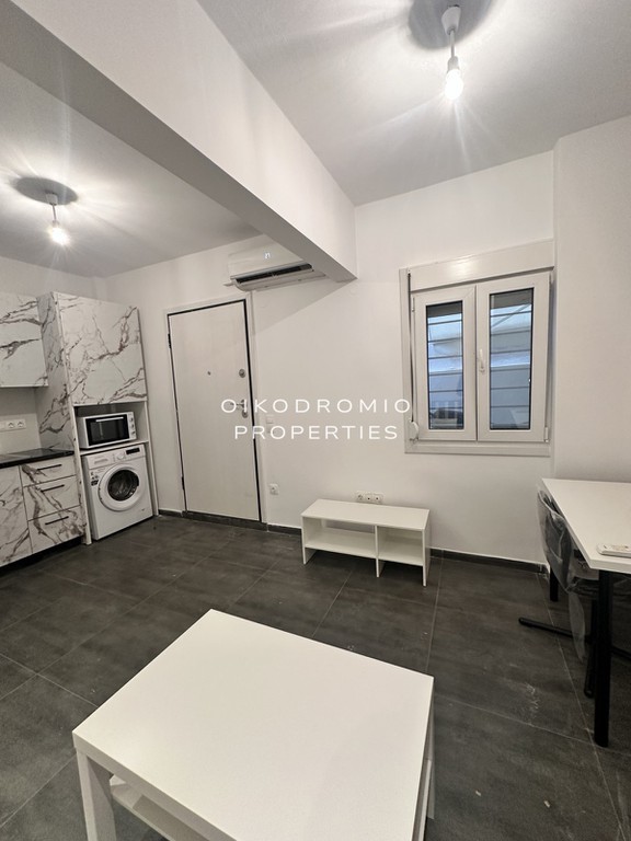 Studio / γκαρσονιέρα 28 τ.μ. προς πώληση, Δόξα