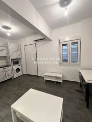Studio / γκαρσονιέρα 28 τ.μ. για πώληση, Θεσσαλονίκη - Κέντρο, Δόξα-thumb-4