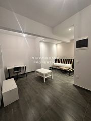 Studio / γκαρσονιέρα 28 τ.μ. για πώληση, Θεσσαλονίκη - Κέντρο, Δόξα-thumb-3