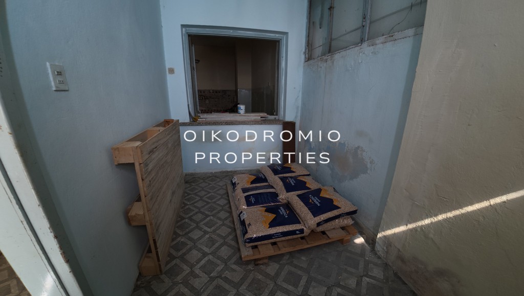 Διαμέρισμα 110 τ.μ. προς πώληση, Λαγκαδάς