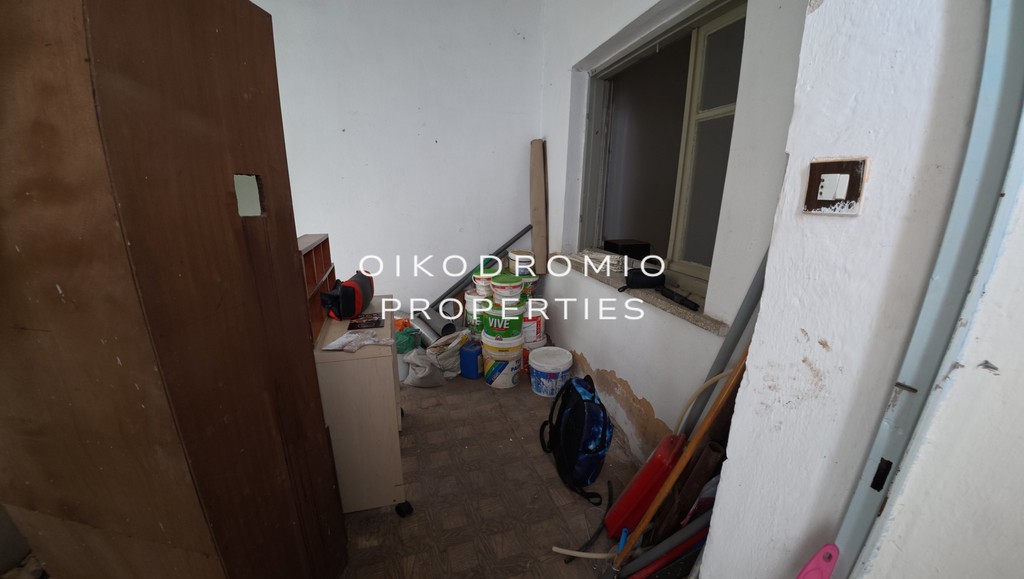 Διαμέρισμα 110 τ.μ. προς πώληση, Λαγκαδάς