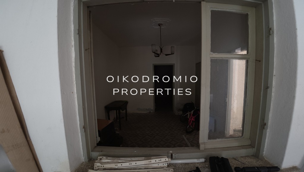 Διαμέρισμα 110 τ.μ. προς πώληση, Λαγκαδάς