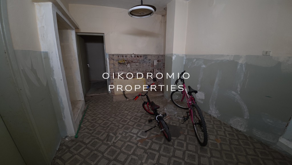 Διαμέρισμα 110 τ.μ. προς πώληση, Λαγκαδάς