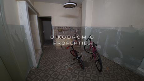 Διαμέρισμα 110 τ.μ. προς πώληση