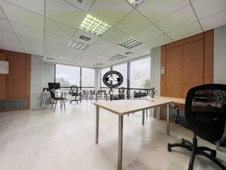 Γραφείο 82 τ.μ. για ενοικίαση, Αθήνα - Βόρεια Προάστια, Μαρούσι-thumb-10