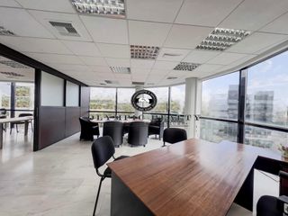 Γραφείο 82 τ.μ. για ενοικίαση, Αθήνα - Βόρεια Προάστια, Μαρούσι-thumb-1