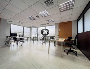 Γραφείο 82 τ.μ. για ενοικίαση, Αθήνα - Βόρεια Προάστια, Μαρούσι-thumb-2