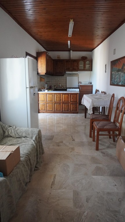 Μονοκατοικία 231 τ.μ. πρός πώληση, Ν. Ρεθύμνου, Νικηφόρος Φωκάς
