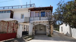 Μονοκατοικία 231 τ.μ. για πώληση