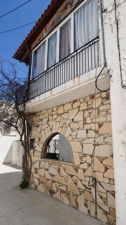 Μονοκατοικία 231 τ.μ. πρός πώληση, Ν. Ρεθύμνου, Νικηφόρος Φωκάς