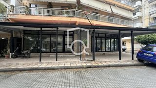 Αίθουσα 85 τ.μ. για ενοικίαση
