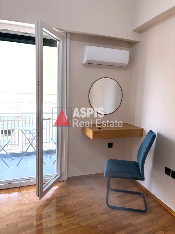 Studio / γκαρσονιέρα 31 τ.μ. πρός πώληση, Αθήνα - Κέντρο, Εξάρχεια - Νεάπολη