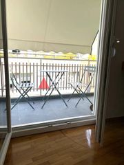 Studio / γκαρσονιέρα 31 τ.μ. πρός πώληση, Αθήνα - Κέντρο, Εξάρχεια - Νεάπολη-thumb-4