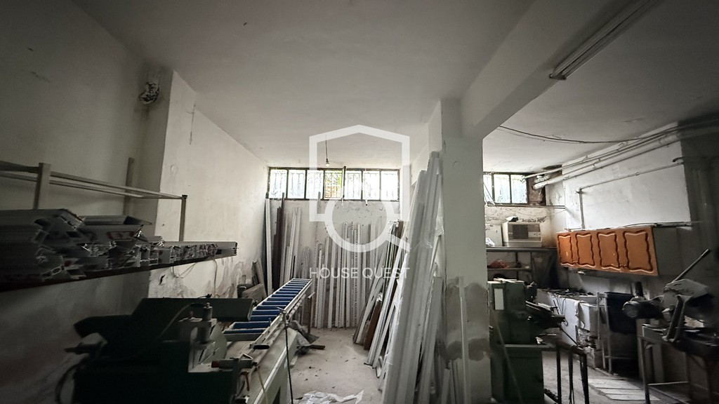 Κατάστημα 40 τ.μ. προς πώληση, Νέα Πολιτεία Ευόσμου