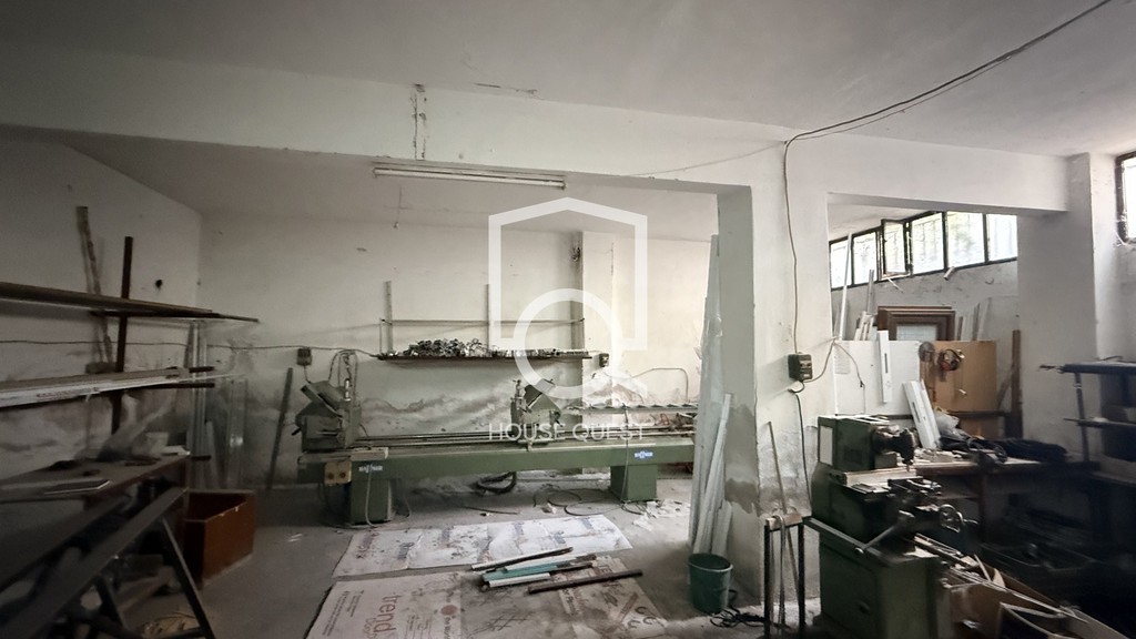 Κατάστημα 40 τ.μ. προς πώληση, Νέα Πολιτεία Ευόσμου