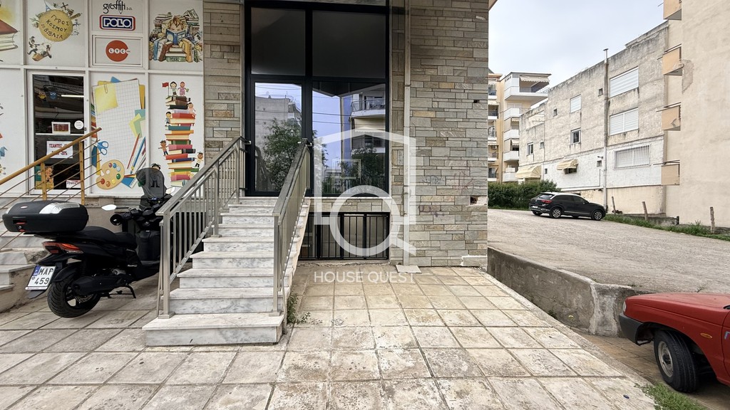 Κατάστημα 40 τ.μ. προς πώληση, Νέα Πολιτεία Ευόσμου