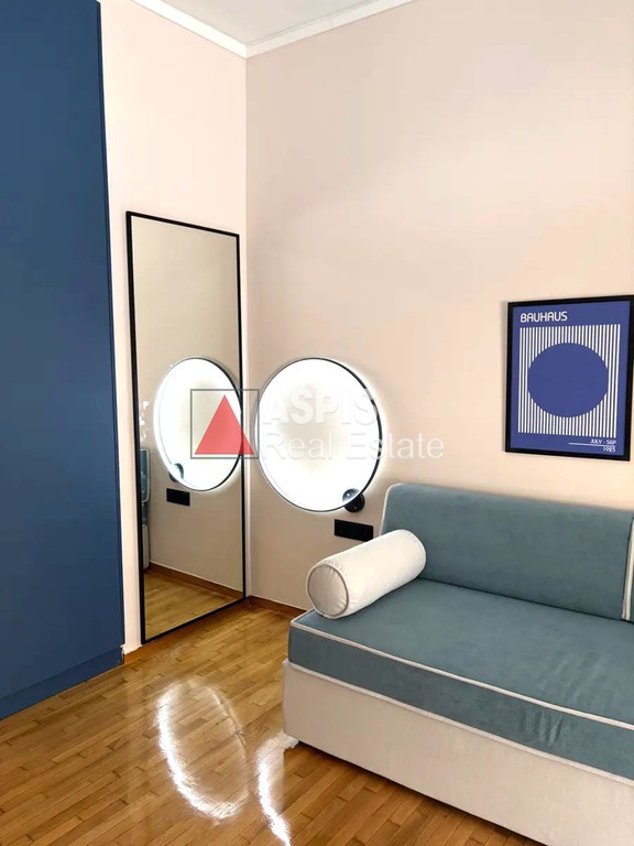 Studio / γκαρσονιέρα 31 τ.μ. προς ενοικίαση, Εξάρχεια - Νεάπολη