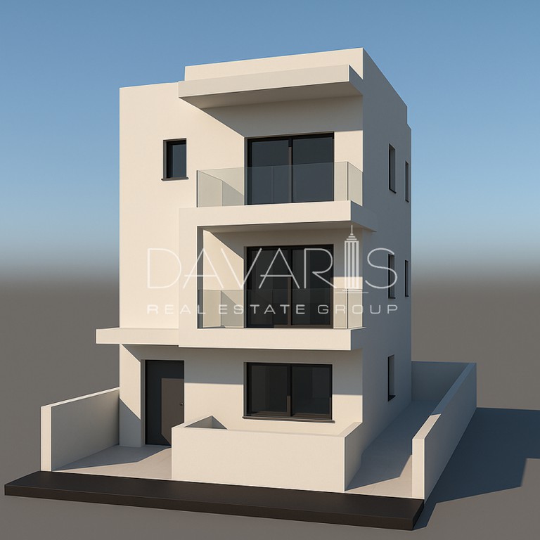 Διαμέρισμα 110 τ.μ. πρός πώληση, Αθήνα - Ανατολικά Προάστια, Γέρακας